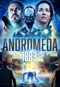 Andromeda: 1883 (Andromeda: 1883)