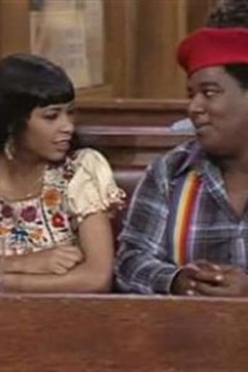 Poster de Episódio Rerun Gets Married (1977)