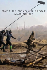 Nada de Novo no Front - Making Of (Nada de Novo no Front - Making of)