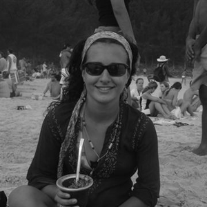 Foto de perfil de raquel engler