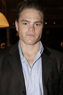 Devin Harjes - Poster 1