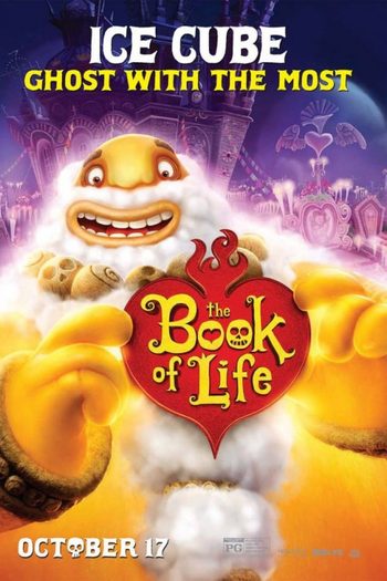  de Filme Festa no Céu (2014)