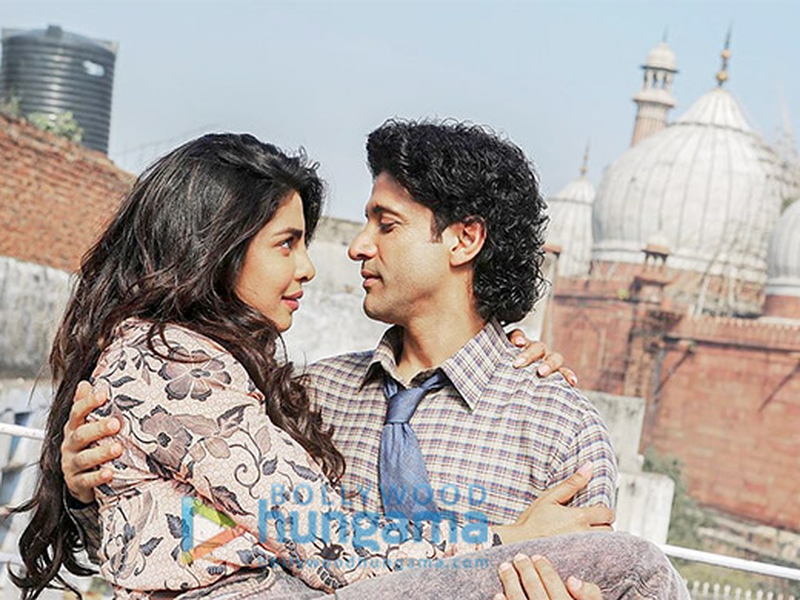 Foto 1 de The Sky Is Pink