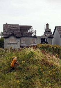 Pulling Up Roots (Pulling Up Roots)