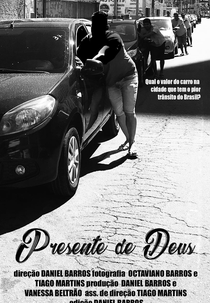 Presente de Deus (Presente de Deus)
