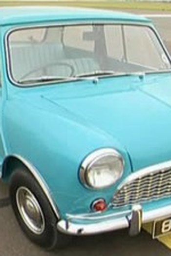 Poster de Episódio Austin Mini Mk1 (Part 1) (2003)