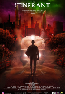 The Itinerant (The Itinerant)
