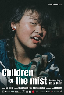 Children of the Mist - Poster / Capa / Cartaz - Oficial 2
