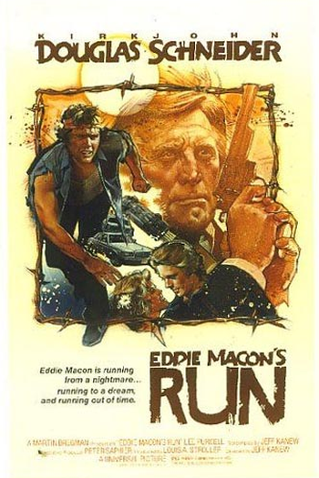  de Filme Caçada Impiedosa (1983)