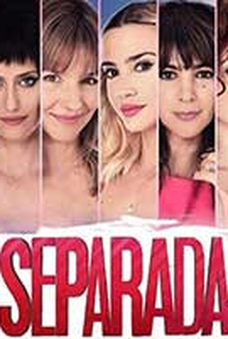 Poster 1 de TV Separadas (2020)