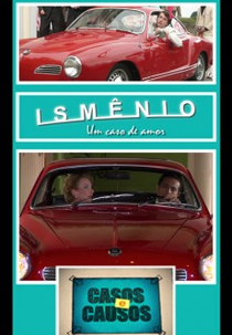 Ismênio - Um Caso de Amor (Ismênio - Um Caso de Amor)