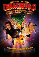 Tenacious D: Uma Dupla Infernal