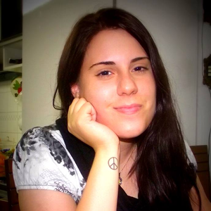 Foto de perfil de Paula Emanuela