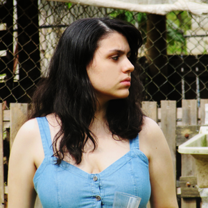 Foto de perfil de Clarissa Ferreira