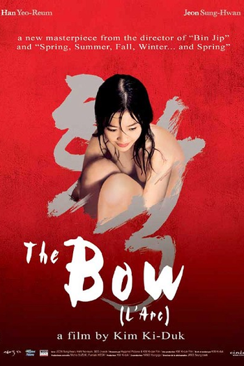 de Filme O Arco (2005)