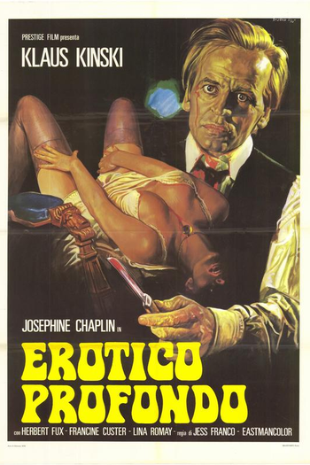  de Filme Jack, o Estripador (1976)