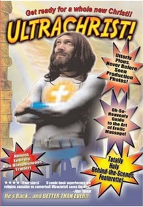 Ultrachrist! (Ultrachrist!)