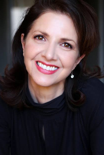 Mia Christou - Poster 1