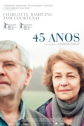  de Filme 45 Anos (2015)