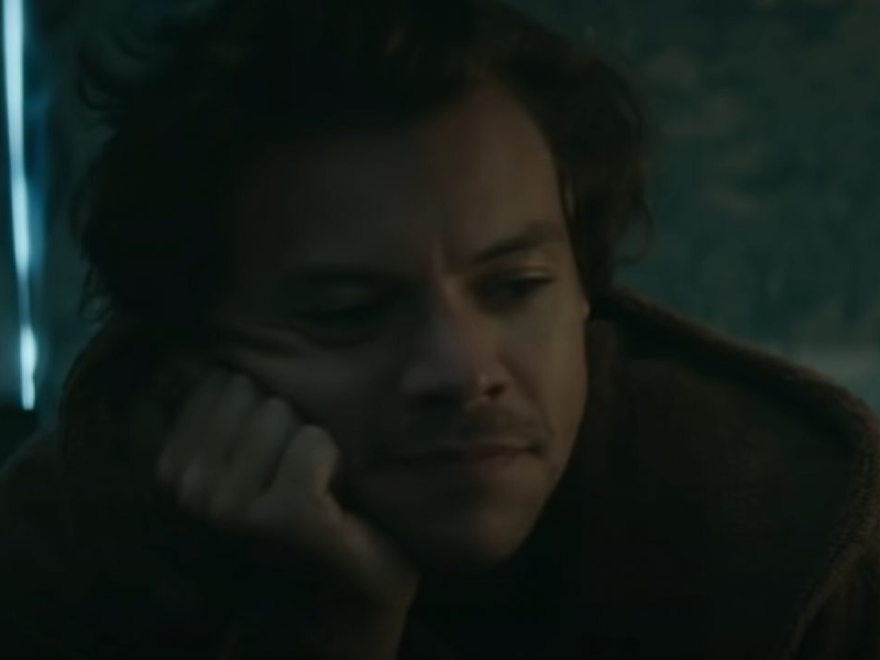 Foto 5 de Harry Styles: Adore You