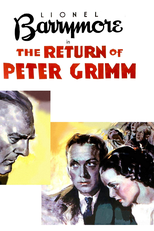 A Voz do Outro Mundo (The Return of Peter Grimm)