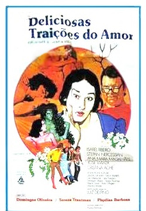 As Deliciosas Traições do Amor (As Deliciosas Traições do Amor)