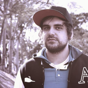 Foto de perfil de lucas dausacker