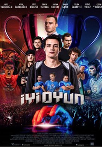 Jogos Virtuais: O Início (İyi Oyun)