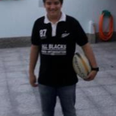 Foto de perfil de Guilherme