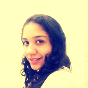 Foto de perfil de Rebeca