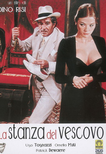 Venha Dormir Lá em Casa Esta Noite (La stanza del vescovo)