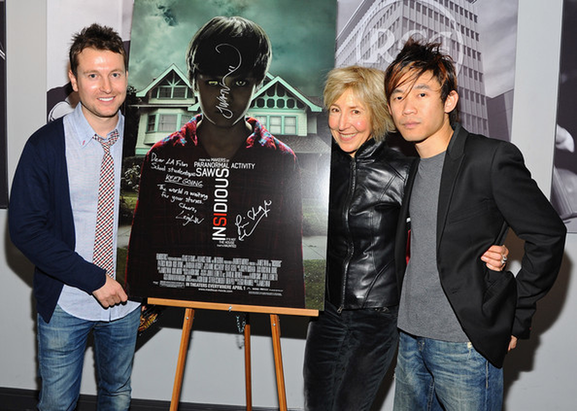 James Wan - Foto 4
