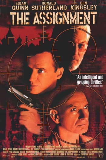  de Filme Caça ao Terrorista (1997)