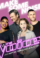The Voice (13ª Temporada) (The Voice (Season 13))