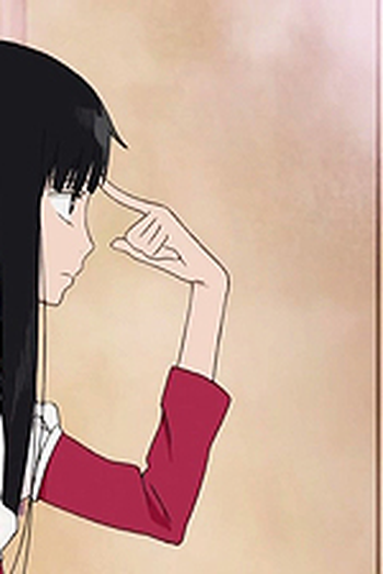 Poster de Episódio とくべつ？ (2009)