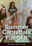 Patti Smith: Summer Cannibals
