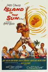 A Ilha dos Trópicos  (Island in the Sun )