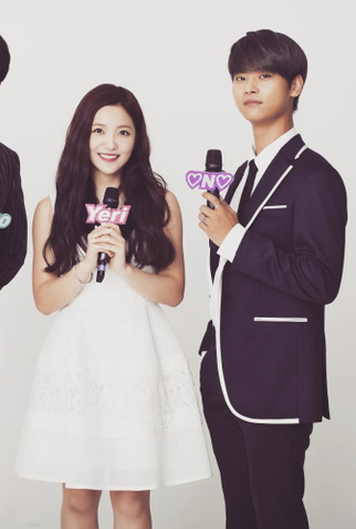 Poster 1 de TV Show! Music Core (2005)