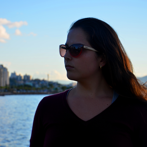 Foto de perfil de Ana Lígia Favaro