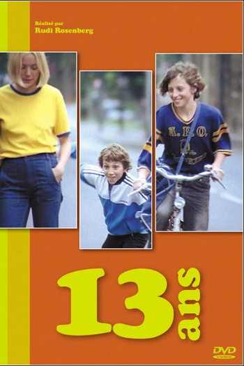 Poster de Curta 13 Anos (2008)