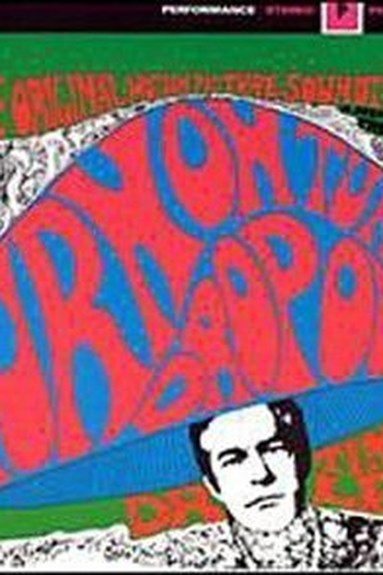  de Filme Turn On, Tune In, Drop Out (1967)