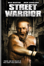 Punhos de Aço (Street Warrior)