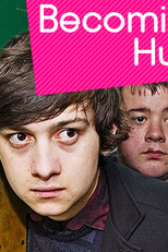 Becoming Human (Becoming Human)