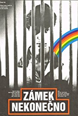 Poster 1 de Filme Zámek Nekonecno (1984)