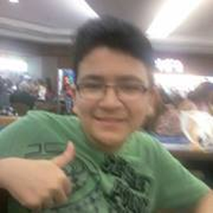 Foto de perfil de Henrique