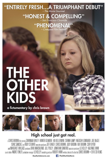 The Other Kids - Poster / Capa / Cartaz - Oficial 1