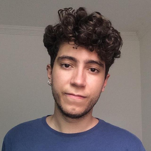 Foto de perfil de Icaro Henrique de Oliveira