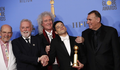 Confira a lista de vencedores do Globo de Ouro 2019