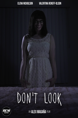 Don't Look (Don't Look)