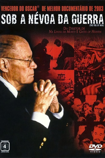  de Filme Sob a Névoa da Guerra (2003)